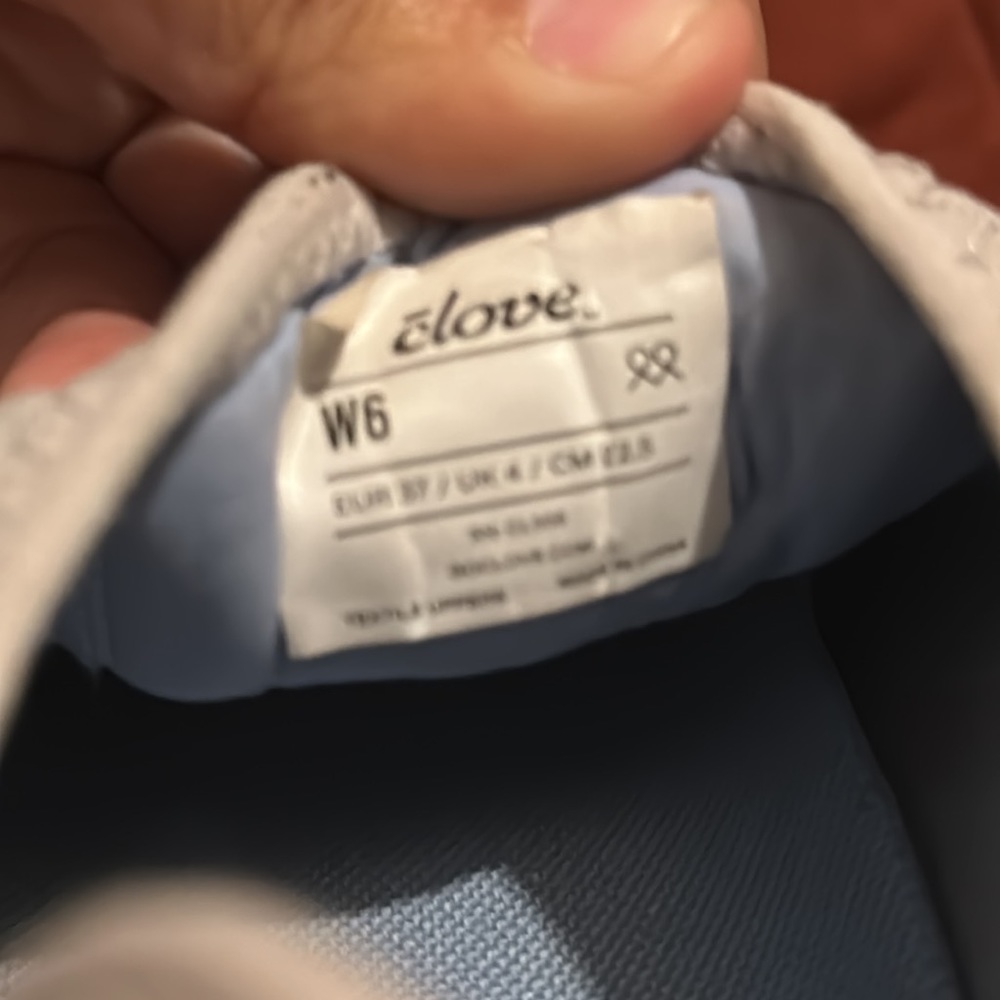 Clove shoes - Picture 4 of 6